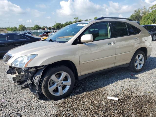 LEXUS RX350 2008 2t2gk31u48c045256