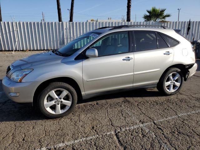 LEXUS RX 350 2008 2t2gk31u48c047055