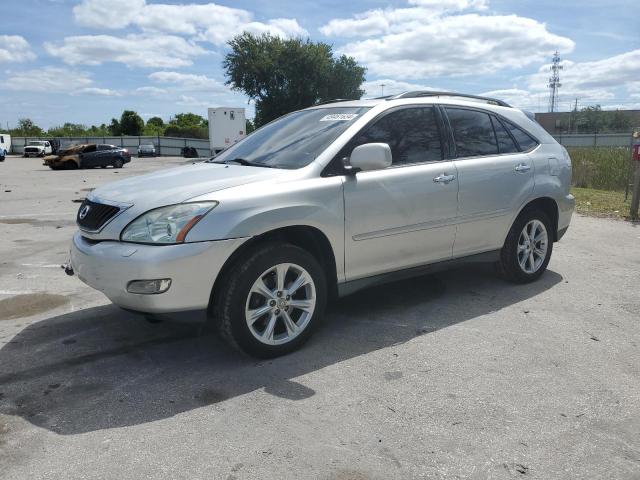 LEXUS RX350 2008 2t2gk31u48c047217