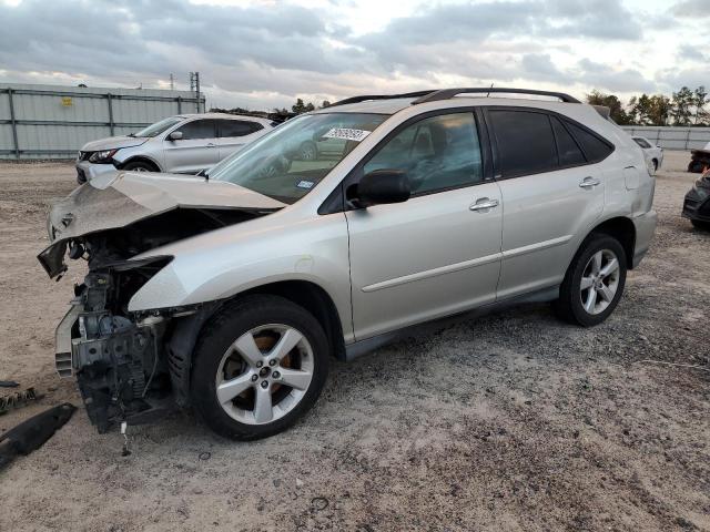 LEXUS RX350 2008 2t2gk31u48c050747