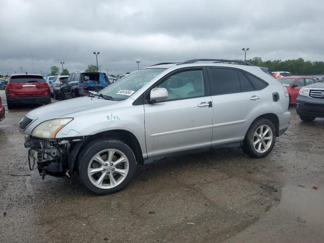 LEXUS RX350 2009 2t2gk31u49c066318