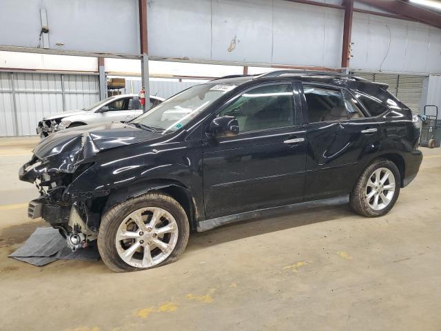 LEXUS RX 350 2009 2t2gk31u49c068702