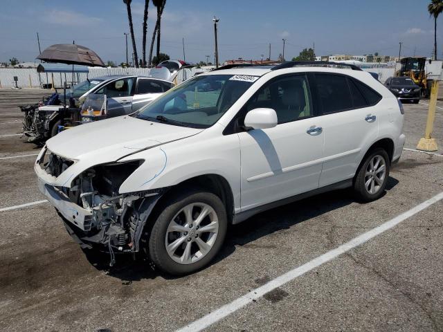 LEXUS RX350 2009 2t2gk31u49c080560