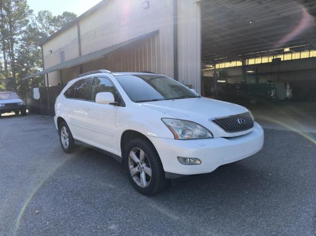 LEXUS RX 350 2007 2t2gk31u57c012233