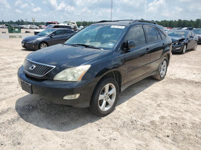 LEXUS RX350 2007 2t2gk31u57c012846