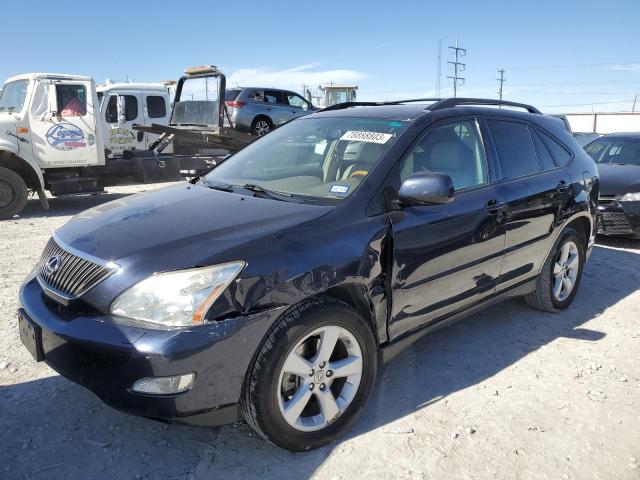 LEXUS RX350 2007 2t2gk31u57c015603