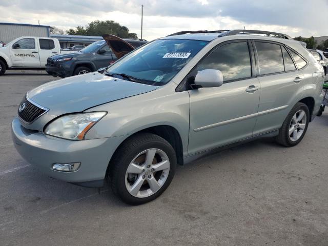 LEXUS RX 350 2007 2t2gk31u57c017089