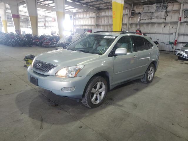 LEXUS RX350 2007 2t2gk31u57c019747