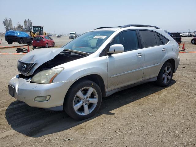 LEXUS RX350 2007 2t2gk31u57c020218