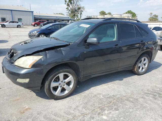 LEXUS RX350 2007 2t2gk31u57c023197