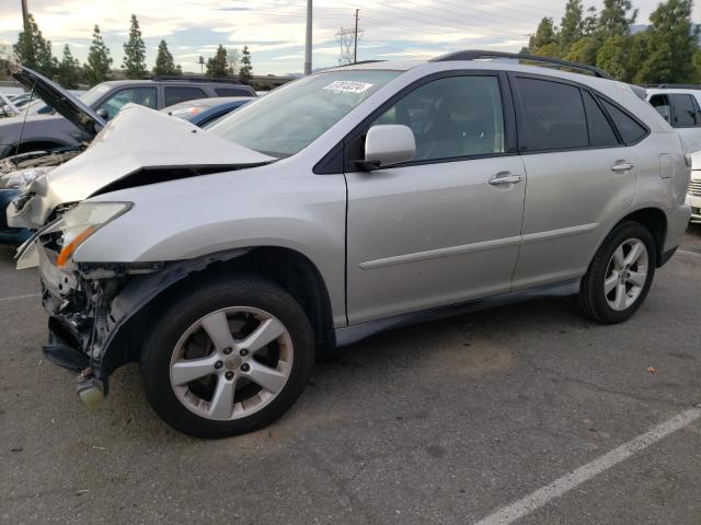 LEXUS RX350 2008 2t2gk31u58c026845