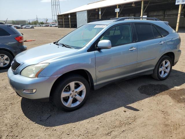 LEXUS RX 350 2008 2t2gk31u58c028658