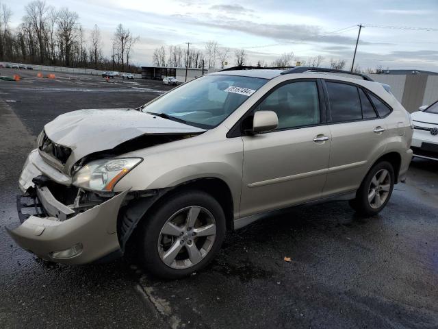 LEXUS RX 350 2008 2t2gk31u58c033066