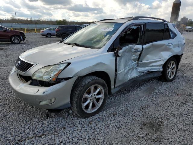 LEXUS RX350 2008 2t2gk31u58c036825