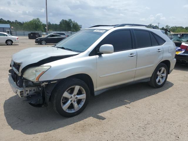 LEXUS RX350 2008 2t2gk31u58c038283