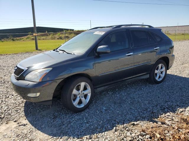 LEXUS RX 350 2008 2t2gk31u58c039014