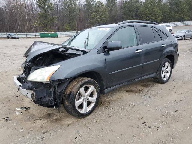 LEXUS RX350 2008 2t2gk31u58c041135