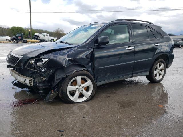 LEXUS RX350 2008 2t2gk31u58c041166