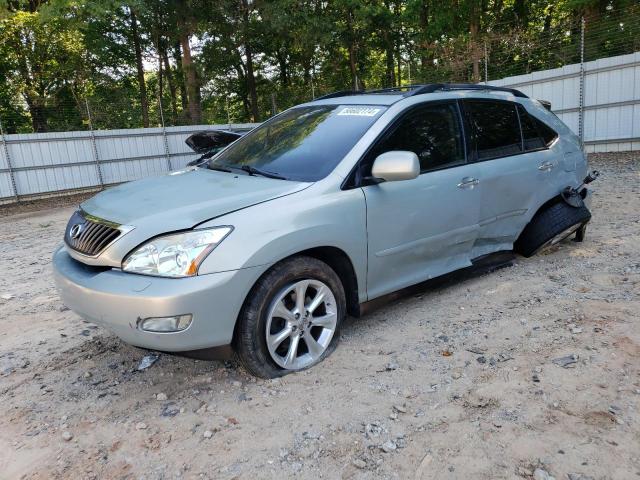 LEXUS RX350 2008 2t2gk31u58c044486