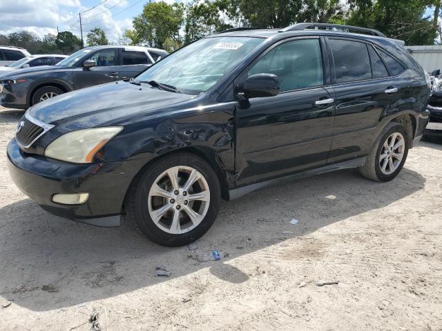 LEXUS RX 350 2008 2t2gk31u58c044603