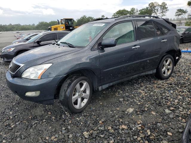 LEXUS RX350 2008 2t2gk31u58c051440