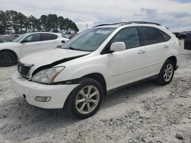 LEXUS RX350 2008 2t2gk31u58c053852