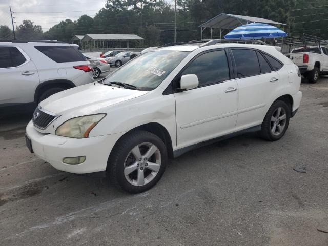 LEXUS RX 350 2008 2t2gk31u58c056234