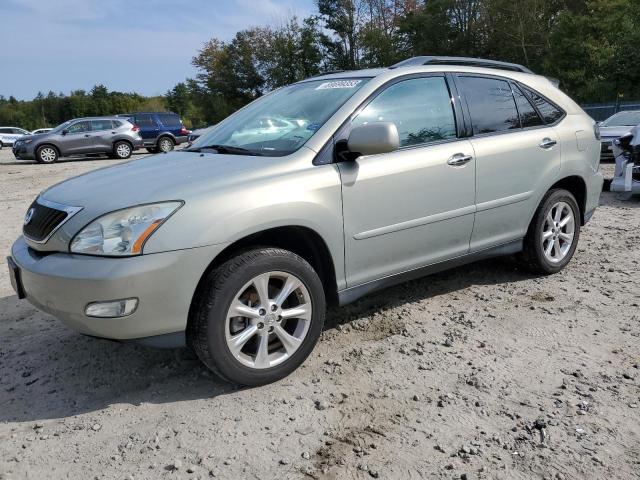 LEXUS RX 350 2009 2t2gk31u59c067283