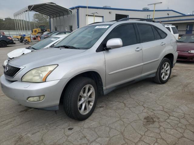 LEXUS RX 350 2009 2t2gk31u59c076758