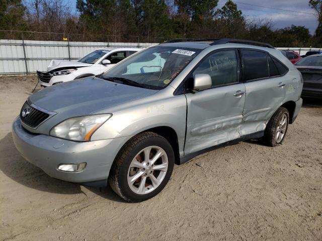 LEXUS RX350 2009 2t2gk31u59c077652