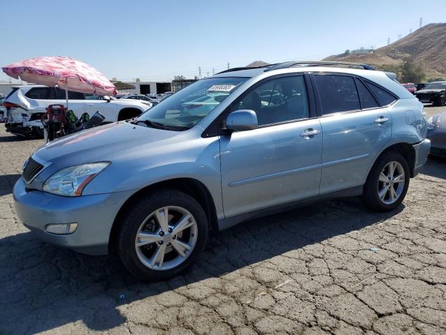 LEXUS RX 350 2009 2t2gk31u59c081958