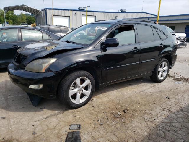 LEXUS RX350 2007 2t2gk31u67c006621