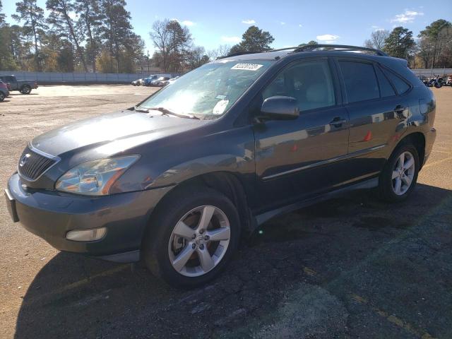 LEXUS RX350 2007 2t2gk31u67c007803