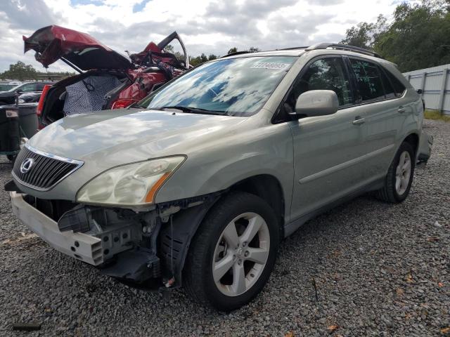 LEXUS RX350 2007 2t2gk31u67c008286