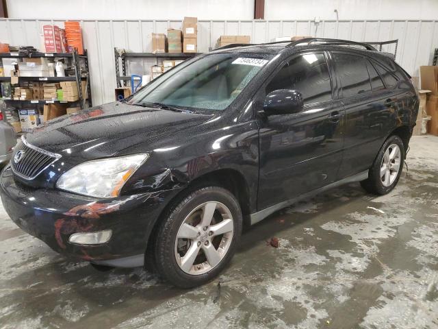 LEXUS RX 350 2007 2t2gk31u67c011348