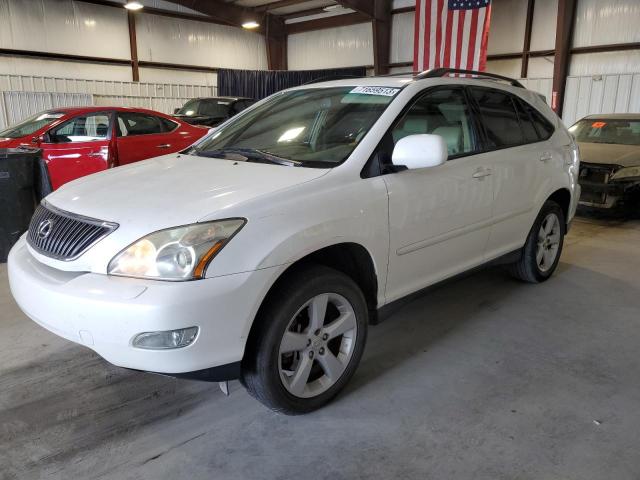 LEXUS RX 350 2007 2t2gk31u67c015433