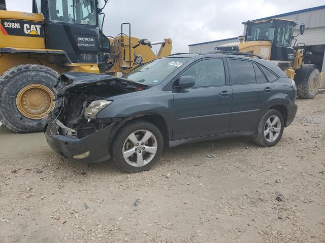 LEXUS RX350 2007 2t2gk31u67c020017