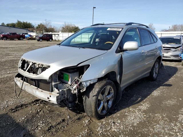 LEXUS RX350 2007 2t2gk31u67c020034