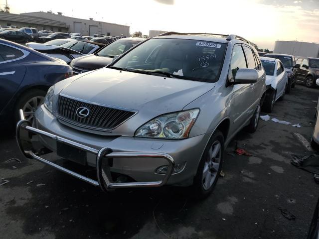 LEXUS RX350 2007 2t2gk31u67c022754