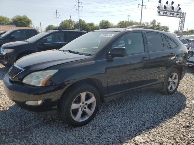 LEXUS RX 350 2007 2t2gk31u67c023662