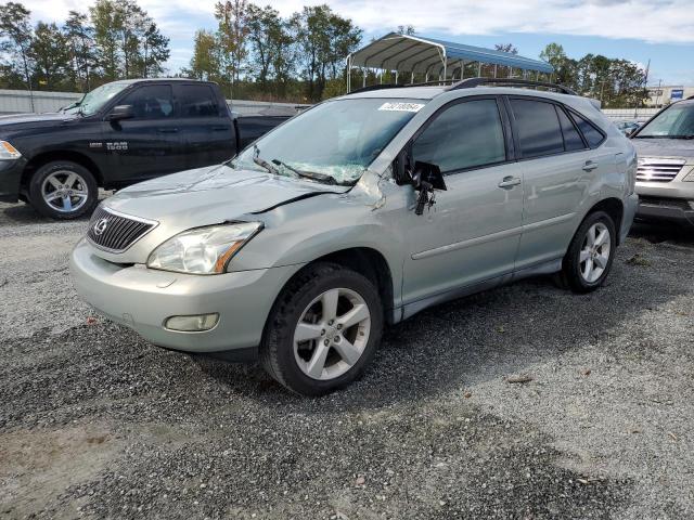 LEXUS RX 350 2007 2t2gk31u67c023788