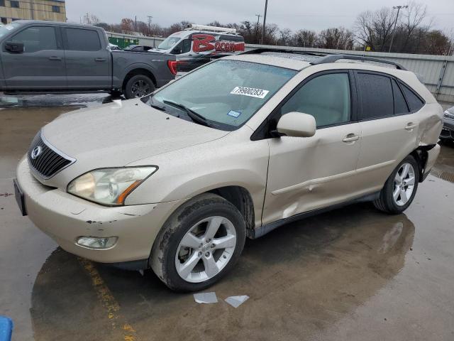 LEXUS RX350 2007 2t2gk31u67c024231