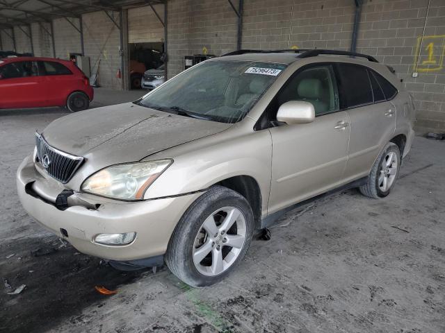 LEXUS RX350 2007 2t2gk31u67c025184