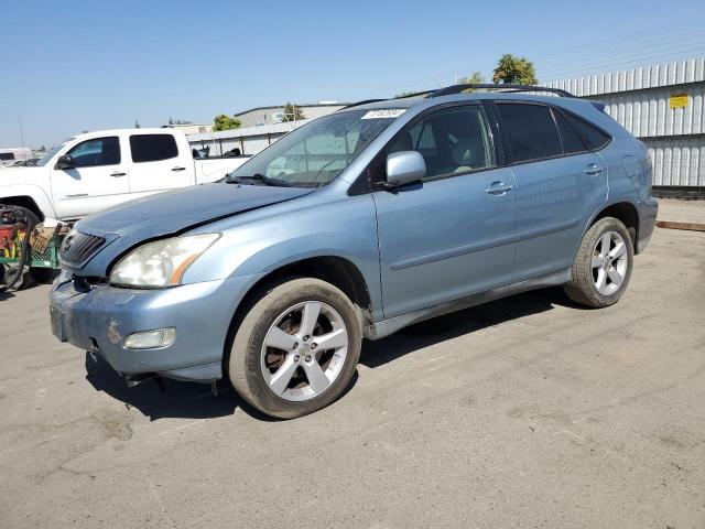 LEXUS RX 350 2008 2t2gk31u68c030273