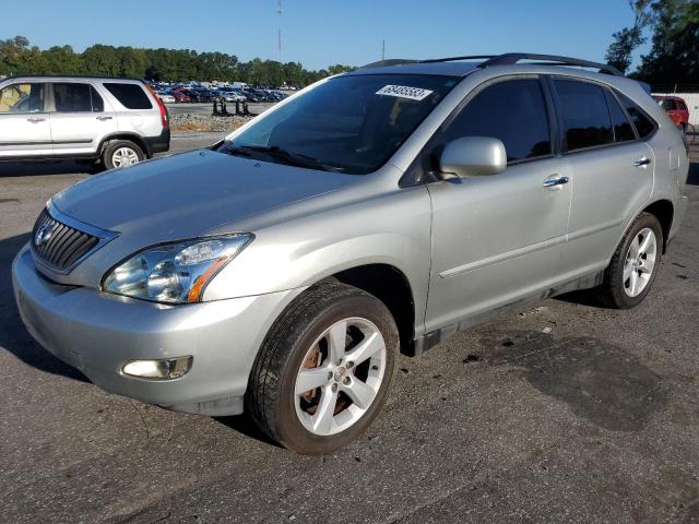 LEXUS RX 350 2008 2t2gk31u68c031973