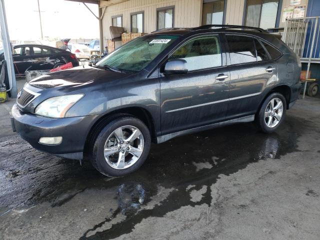 LEXUS RX350 2008 2t2gk31u68c032153