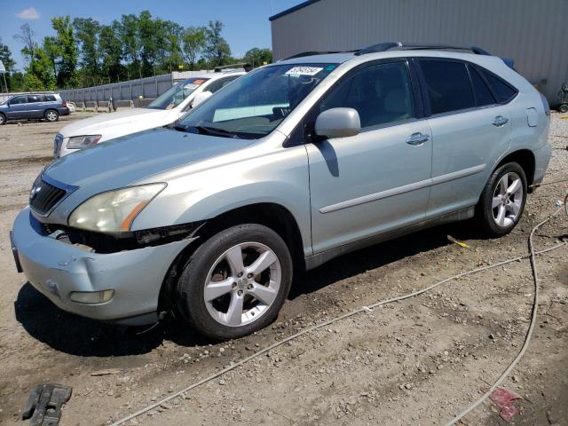 LEXUS RX350 2008 2t2gk31u68c033402