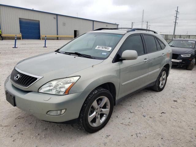 LEXUS RX350 2008 2t2gk31u68c040561