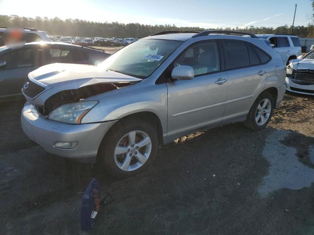 LEXUS RX350 2008 2t2gk31u68c041466