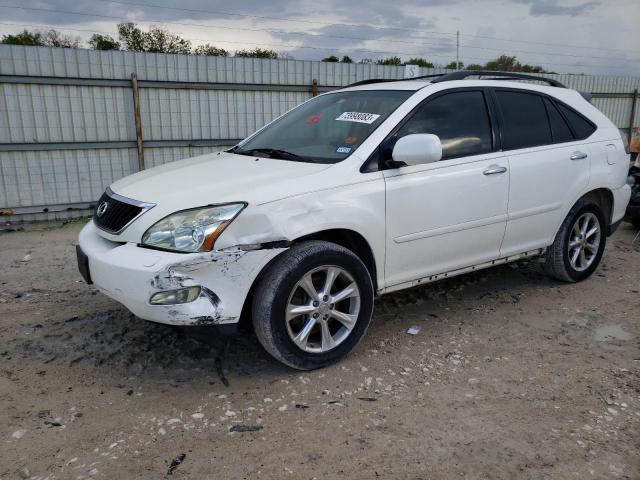 LEXUS RX350 2008 2t2gk31u68c049079